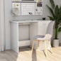 Scrivania 100X50X76 Cm In Legno Multistrato
