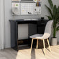 Scrivania 100X50X76 Cm In Legno Multistrato