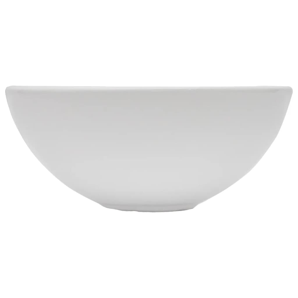 Set Mobili Da Bagno 2 Pz Ceramica Grigio