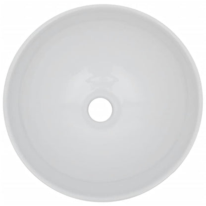 Set Mobili Da Bagno 2 Pz Ceramica Grigio