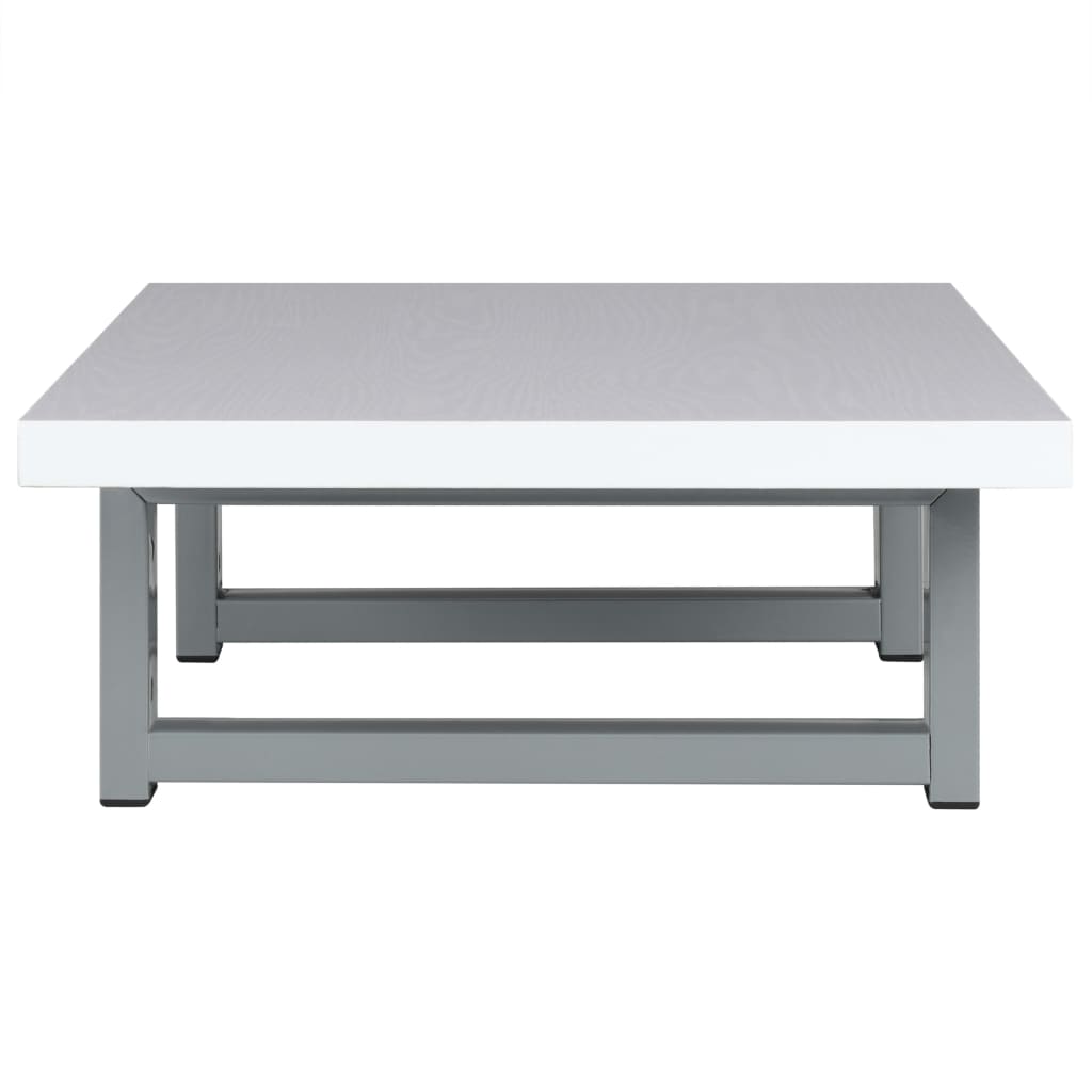 Set Mobili Da Bagno 2 Pz Ceramica Bianco