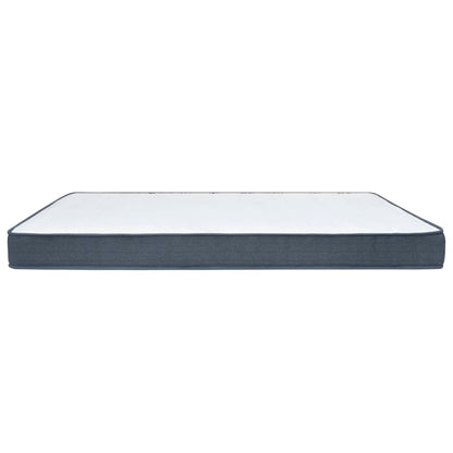 Materasso Per Letto Box Spring Rigidità Media 200X160X20 Cm