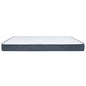 Materasso Per Letto Box Spring Rigidità Media 200X160X20 Cm
