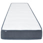 Materasso Per Letto Box Spring Rigidità Media 200X160X20 Cm