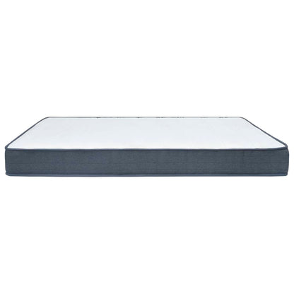 Materasso Per Letto Box Spring Rigidità Media 200X160X20 Cm