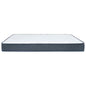 Materasso Per Letto Box Spring Rigidità Media 200X160X20 Cm
