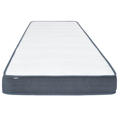 Materasso Per Letto Box Spring Rigidità Media 200X160X20 Cm