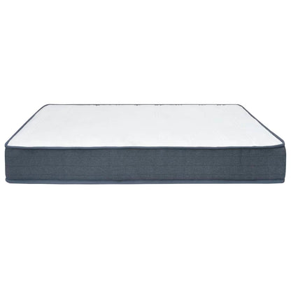 Materasso Per Letto Box Spring Rigidità Media 200X160X20 Cm