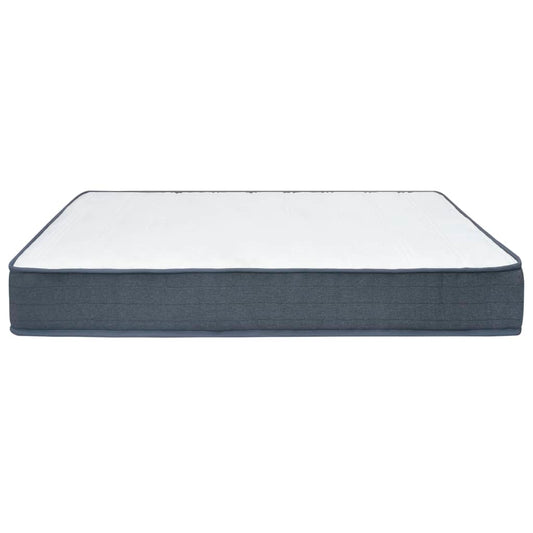 Materasso Per Letto Box Spring Rigidità Media 200X160X20 Cm