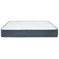 Materasso Per Letto Box Spring Rigidità Media 200X160X20 Cm