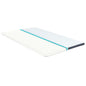 Protezione Per Materasso A Molle Insacchettate 200X140X5 Cm Morbidezza Media