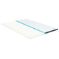 Protezione Per Materasso A Molle Insacchettate 200X140X5 Cm Morbidezza Media