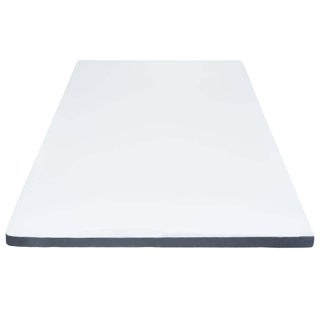 Protezione Per Materasso A Molle Insacchettate 200X140X5 Cm Morbidezza Media