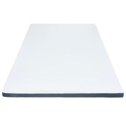 Protezione Per Materasso A Molle Insacchettate 200X140X5 Cm Morbidezza Media