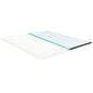 Protezione Per Materasso A Molle Insacchettate 200X140X5 Cm Morbidezza Media
