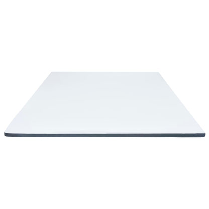 Protezione Per Materasso A Molle Insacchettate 200X140X5 Cm Morbidezza Media