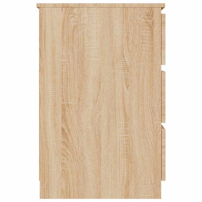 Scrivania 140X50X77 Cm In Legno Multistrato