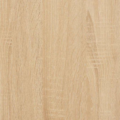 Scrivania 140X50X77 Cm In Legno Multistrato