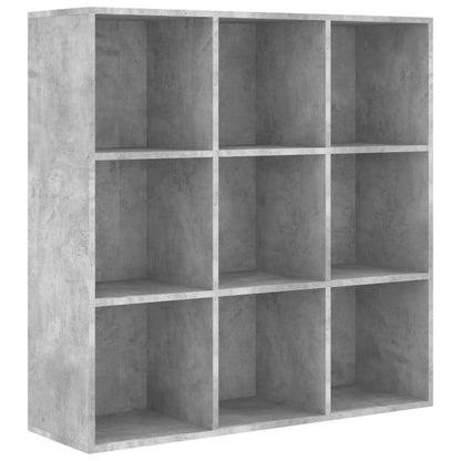 Libreria 98X29X97,5 Cm In Legno Multistrato