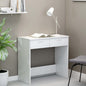 Scrivania 80X40X75 Cm In Legno Multistrato