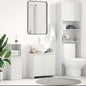 Mobile Lavabo Bagno Legno Multistrato
