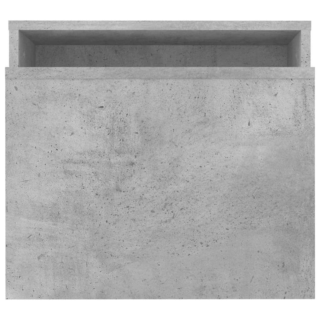 Set Tavolini Da Salotto 100X48X40 Cm Multistrato