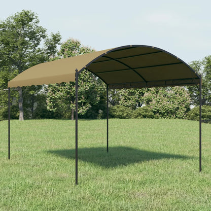 Gazebo In Tessuto