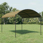 Gazebo In Tessuto