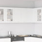 Mobile Pensile “Riga” 30X29,5X60 Cm Bianco