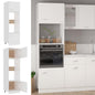 Mobile Pensile “Riga” 30X29,5X60 Cm Bianco