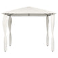 Gazebo 3X4X2,6 M 160 G/M² Crema