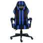 Sedia Da Gaming Nero E In Similpelle
