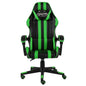 Sedia Da Gaming Nero E In Similpelle