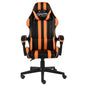 Sedia Da Gaming Nero E In Similpelle