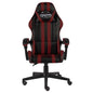 Sedia Da Gaming Nero E In Similpelle