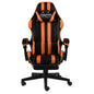 Sedia Da Gaming Nero E In Similpelle