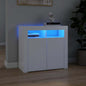 Credenza Con Luci Led