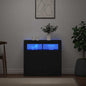 Credenza Con Luci Led