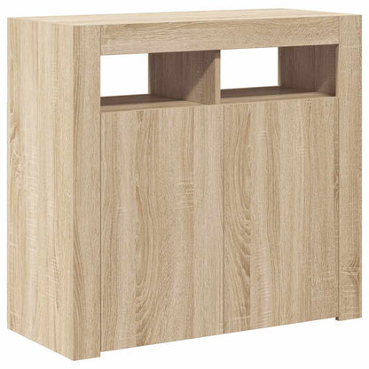 Credenza Con Luci Led