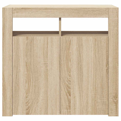 Credenza Con Luci Led