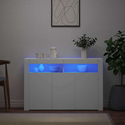 Credenza Con Luci Led