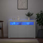 Credenza Con Luci Led
