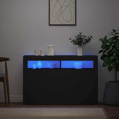 Credenza Con Luci Led