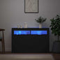 Credenza Con Luci Led
