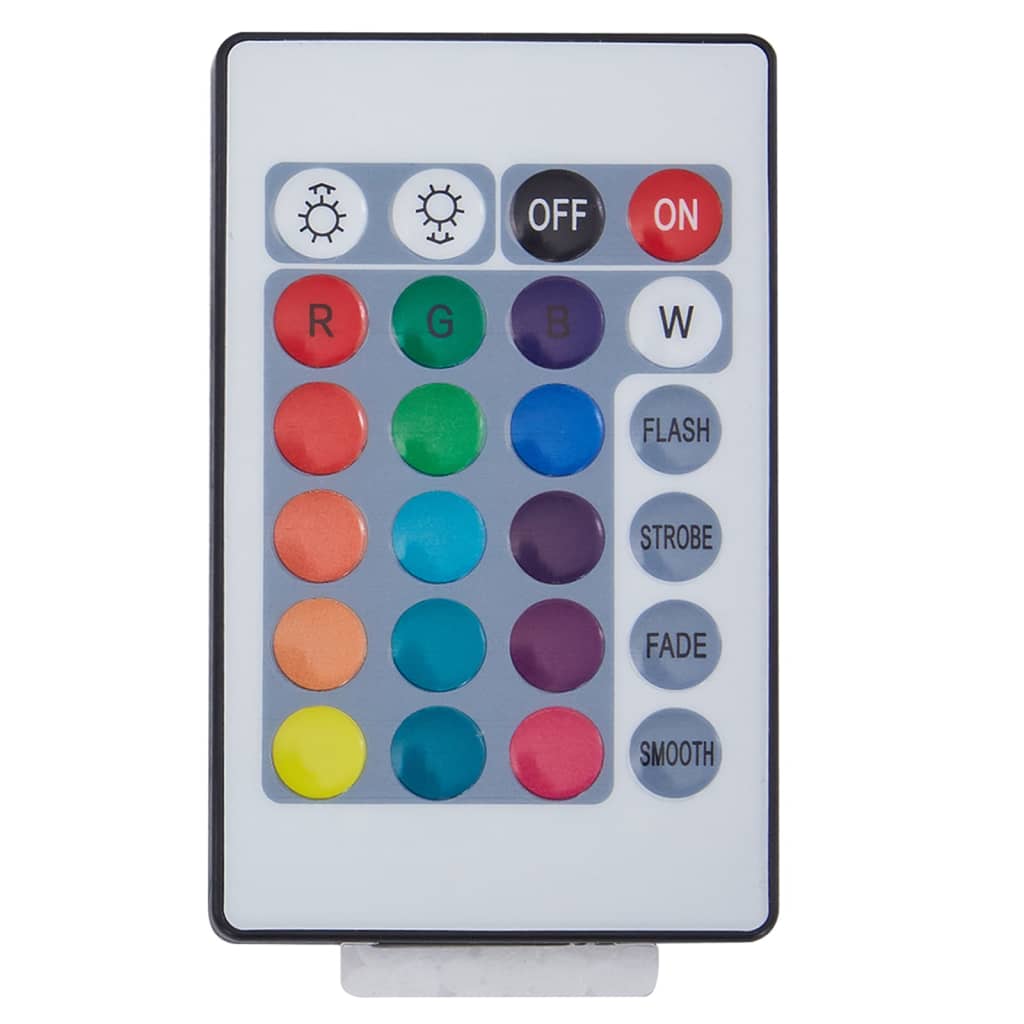 Sedia Da Gaming Con Luci A Led Rgb Rossa E Nera In Similpelle