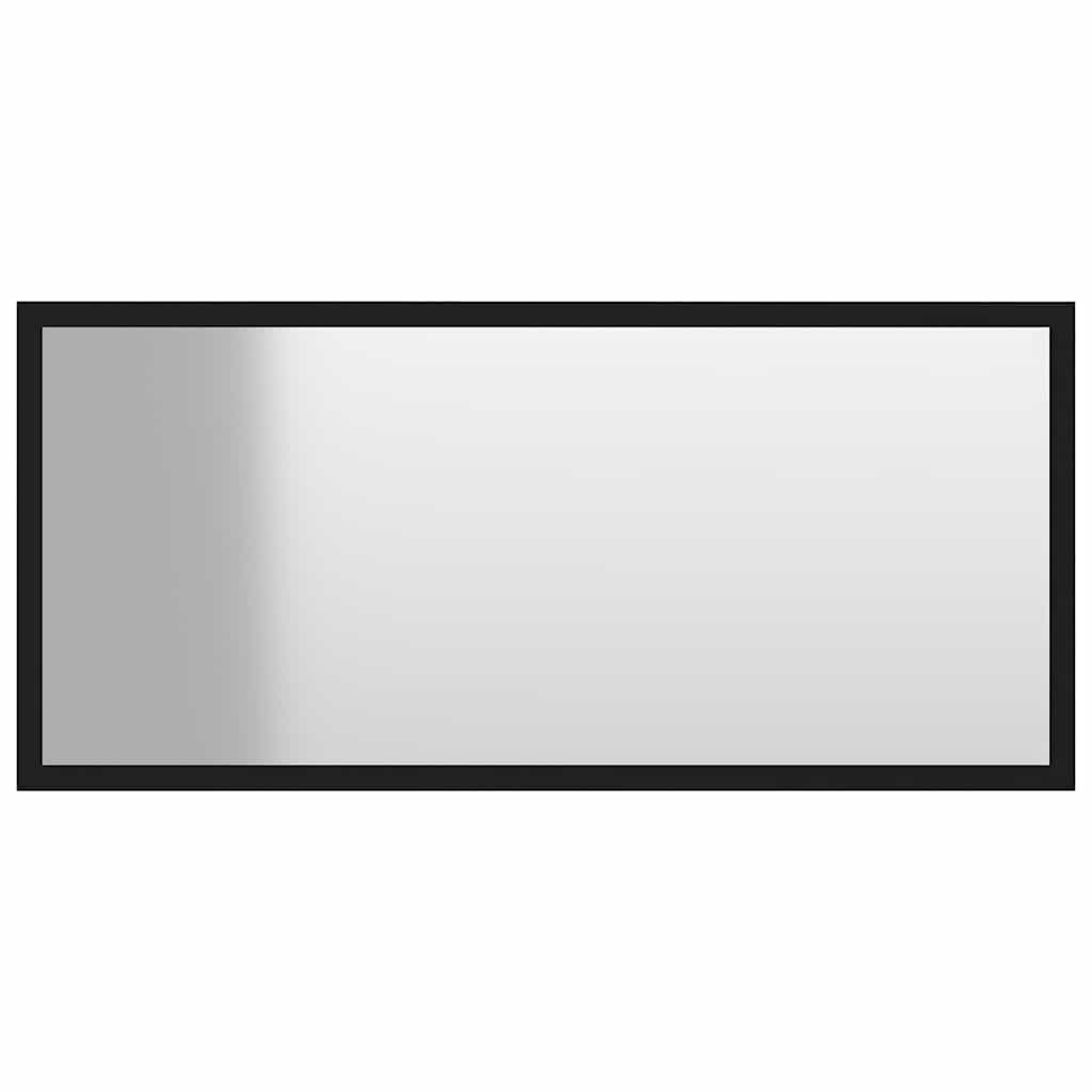 Set Mobili Da Bagno 2 Pz In Legno Multistrato