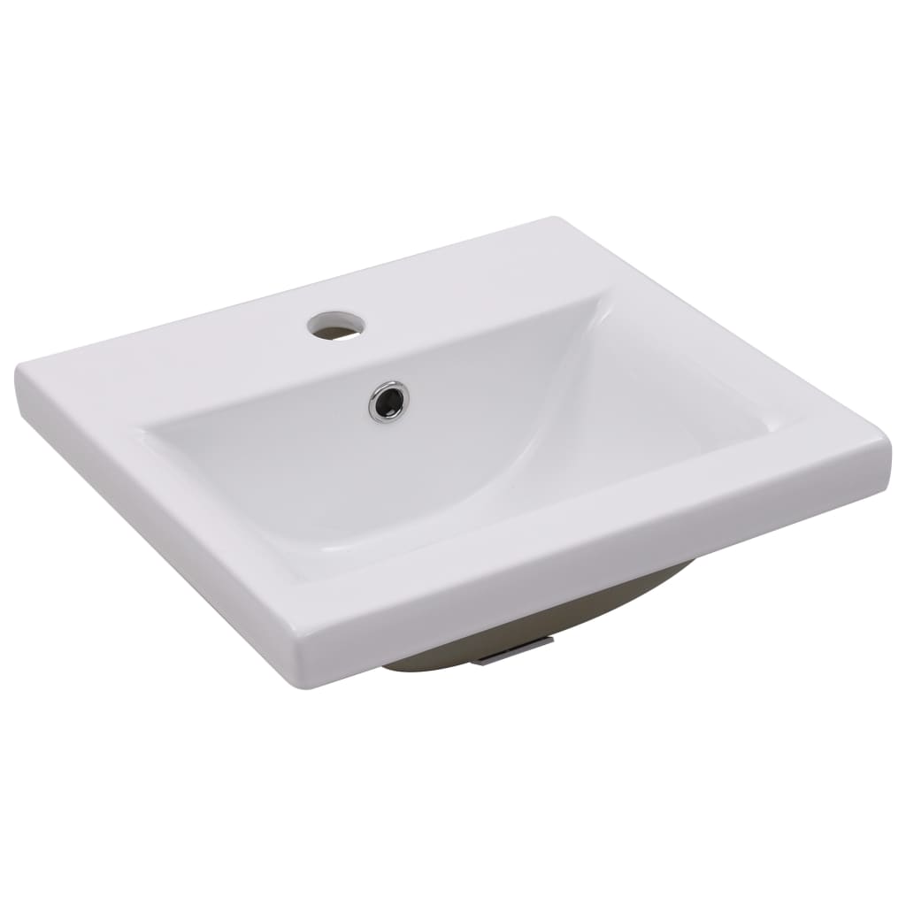 Set Mobili Da Bagno In Truciolato Nero