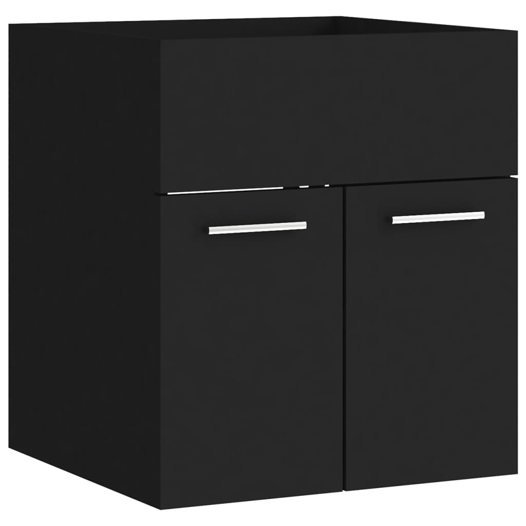 Set Mobili Da Bagno In Legno Multistrato