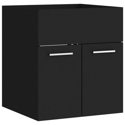 Set Mobili Da Bagno In Legno Multistrato
