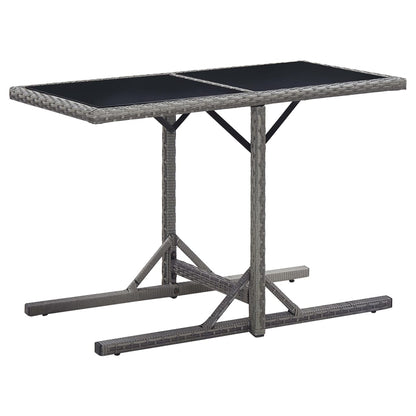 Set Mobili Da Pranzo Per Giardino 3 Pz